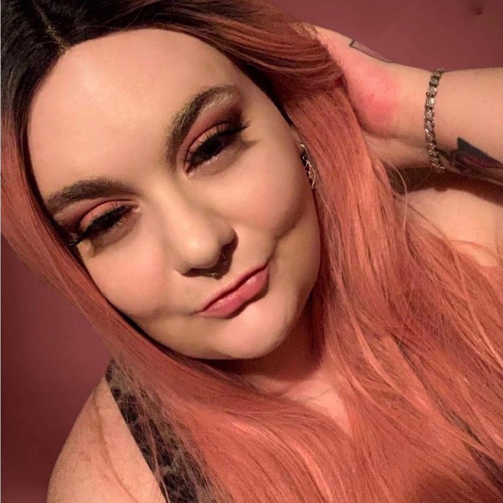 INH Hair - Bunny Wig